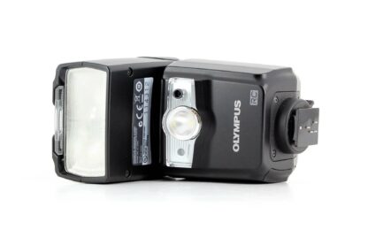 FL-600R Speedlight Flash Unit Flashgun for m4/3 Olympus/Panasonic/Leica