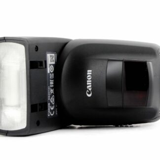 Canon 470EX-AI Speedlight Flash Unit Flashgun