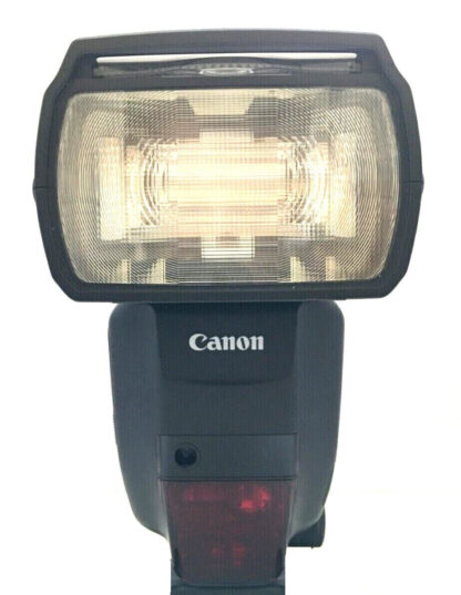 Canon 600EX II-RT Speedlite Flash Unit Flashgun