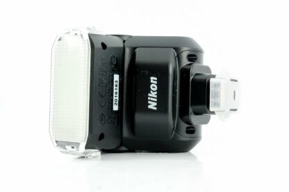 Nikon SB-N7 Speedlight Flash Unit Flashgun