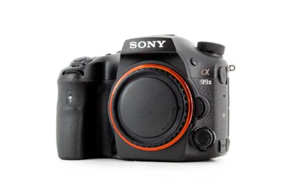 Sony Alpha A99 II 42.4MP Digital Camera (Body Only)