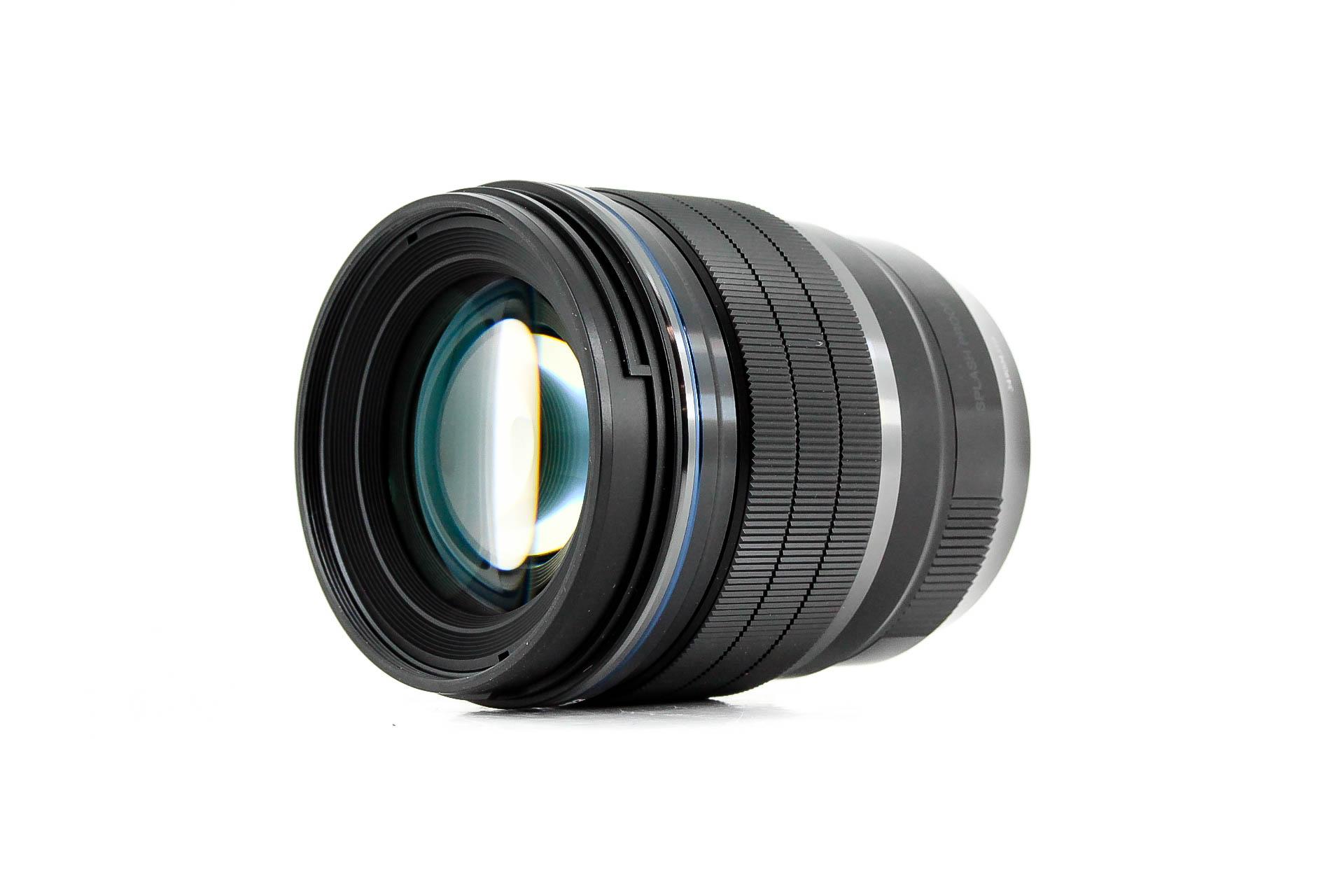 Olympus m zuiko digital ed 45mm f1 2 pro lens lenses and cameras