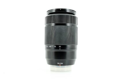 Fujifilm XC 50-230mm f/4.5-6.7 OIS Lens