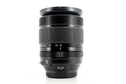 Fujifilm XF 18-135mm f3.5-5.6 WR LM R OIS Lens