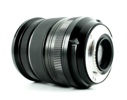Fujifilm Fujinon XF 16-80mm f4 R OIS WR Lens - Image 3