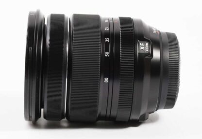 Fujifilm Fujinon XF 16-80mm f4 R OIS WR Lens - Image 5