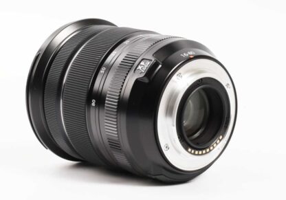 Fujifilm Fujinon XF 16-80mm f4 R OIS WR Lens - Image 4