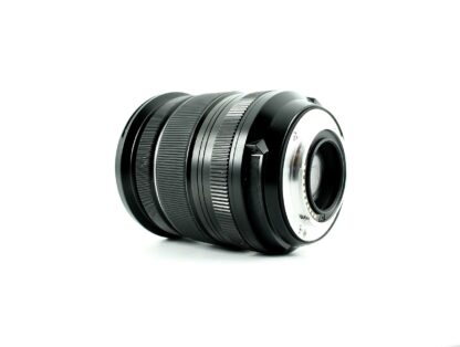 Fujifilm Fujinon XF 16-80mm f4 R OIS WR Lens - Image 2