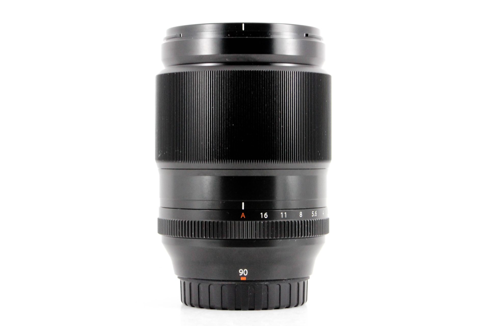 Fujifilm XF 90mm f2 R LM WR Lens