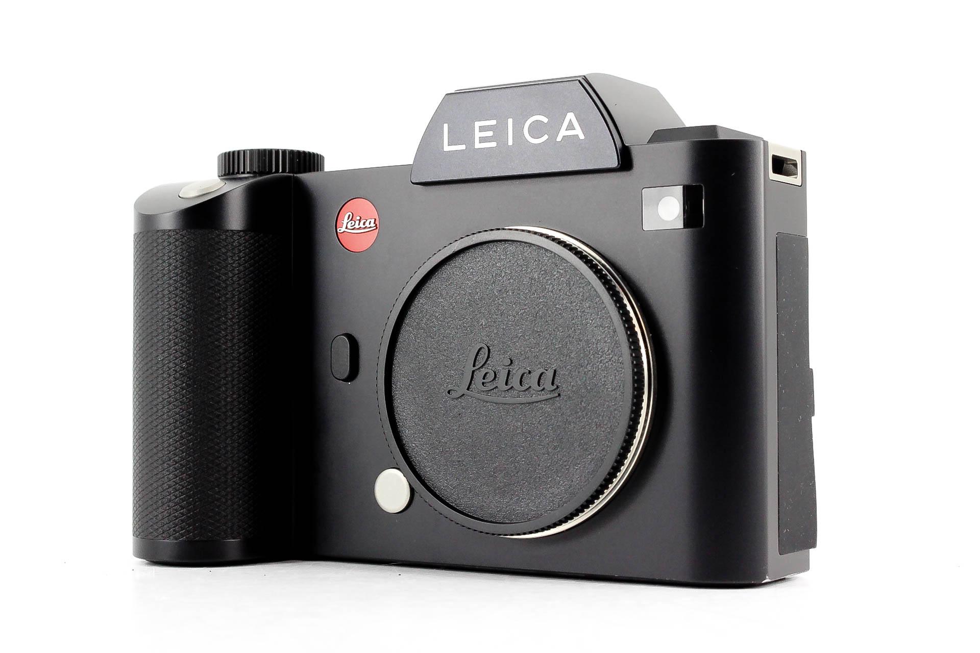 Leica SL TYP 601  ボディのみ