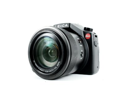 Leica V-LUX typ 114 20MP Digital Camera