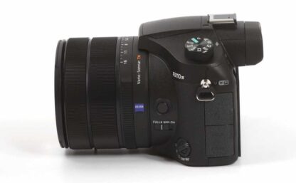 Sony Cyber-shot DSC-RX10 IV 20.1MP Digital Camera - Image 3