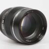 Olympus M.Zuiko Digital ED 75mm f/1.8 Lens - Black - Image 2
