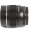 Olympus M.Zuiko Digital ED 75mm f/1.8 Lens - Black - Image 3