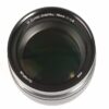 Olympus M.Zuiko Digital ED 75mm f/1.8 Lens - Black - Image 4