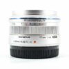 Olympus M.Zuiko Digital 17mm f/1.8 Lens - Silver - Image 2