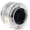 Olympus M.Zuiko Digital 17mm f/1.8 Lens - Silver - Image 7