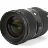 Sigma 24-35mm F2 DG HSM Art Nikon Fit Lens - Image 6