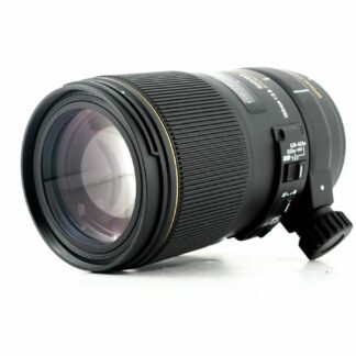 Sigma 150mm f/2.8 EX DG OS HSM APO HSM IF Macro Nikon Fit Lens
