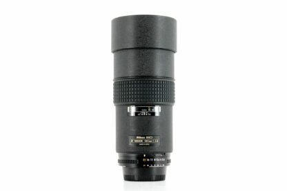 Nikon 180mm f/2.8 AF ED Lens