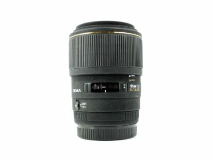 Sigma AF 105mm f/2.8 DG EX Macro Sony Lens