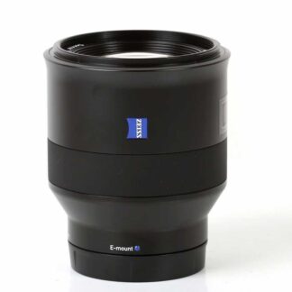Zeiss Batis 85mm f1.8 Sony E Mount Lens