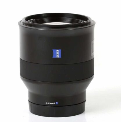Zeiss Batis 85mm f1.8 Sony E Mount Lens