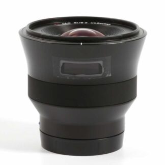 Zeiss Batis 18mm f/2.8 Sony E Mount Lens