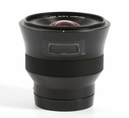 Zeiss Batis 18mm f/2.8 Sony E Mount Lens