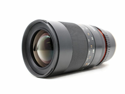 Samyang 100mm f2.8 ED UMC Macro Sony FE Mount Lens - Image 7