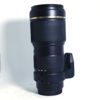 Tamron SP AF 70-200mm f/2.8 Di LD IF Macro Sony A Mount Lens