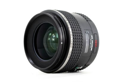 Pentax SDM FA 645 55mm f/2.8 Lens