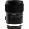 Tamron 35mm f1.4 SP Di USD Canon EF Lens - Image 2