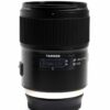 Tamron 35mm f1.4 SP Di USD Canon EF Lens