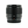 Panasonic Lumix G 25mm f/1.7 ASPH Lens - Black