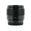 Panasonic Lumix G 25mm f/1.7 ASPH Lens - Black - Image 2