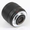 Panasonic Lumix G 25mm f/1.7 ASPH Lens - Black - Image 4