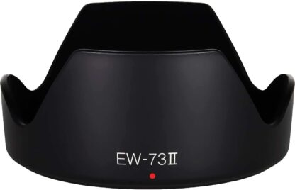 Canon EW-73II lens hood for EF 24-85 f3.5-4.5 USM