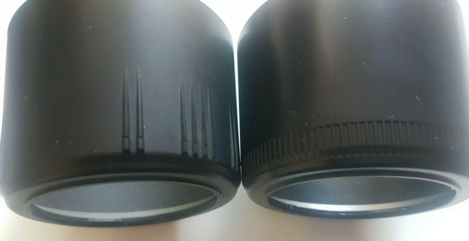 UK Stock Sigma Lens Hood LH635-01 For 70-300mm F4-5.6 Lens 