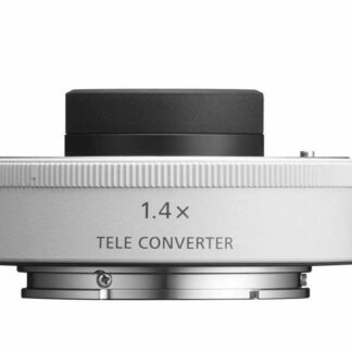 Sony 1.4x Teleconverter E mount