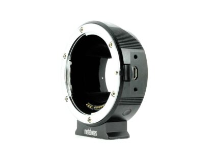 Metabones Canon EF Lens to Sony NEX Smart Adapter (Mark IV)