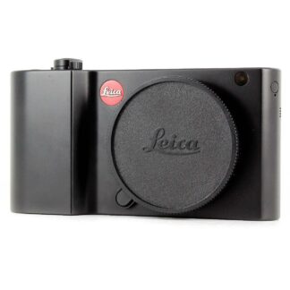 Leica TL2 24.2MP Mirrorless Digital Camera (Body Only)