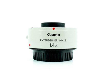 Canon EF 1.4x III Extender