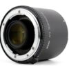 Nikon AF-S TC-20E II Teleconverter - Image 2