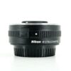 Nikon AF-S TC-14E III Teleconverter