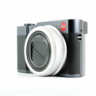 Leica C-Lux 20.1MP Digital Compact Camera - Midnight Blue