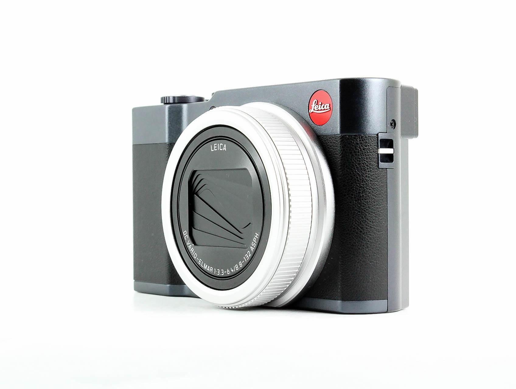 最前線の ライカ Leica C-Lux ミッドナイトブルー ワイヤレスデジタル 