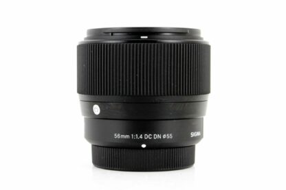 Sigma 56mm f/1.4 DC DN Contemporary Micro Four Thirds Fit Lens