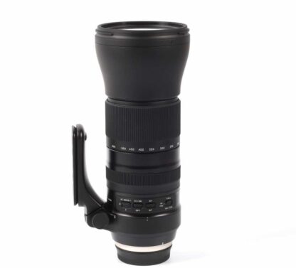 Tamron 150-600mm f5-6.3 VC USD G2 Canon EF Fit Lens