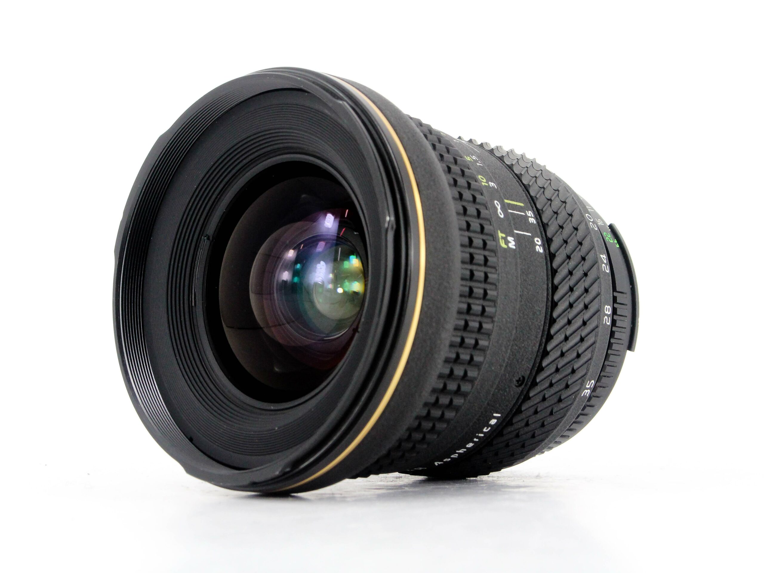 Tokina 20-35mm F2.8 ATX PRO Nikon Lens